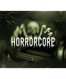 HorrorCore: Maze and Pools of Horror Steam Key GLOBAL